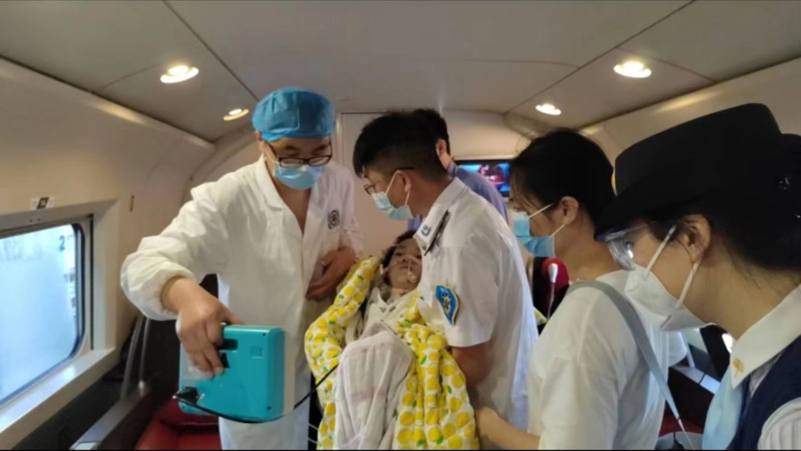 邯郸专业高铁转运