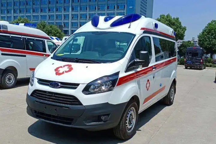 邯郸长途救护车转院